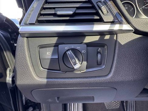 Used 2014 BMW 335i Sedan image 10