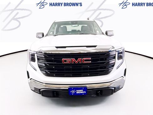 New 2026 GMC Sierra 1500 Pro w/ Pro Value Package image 25