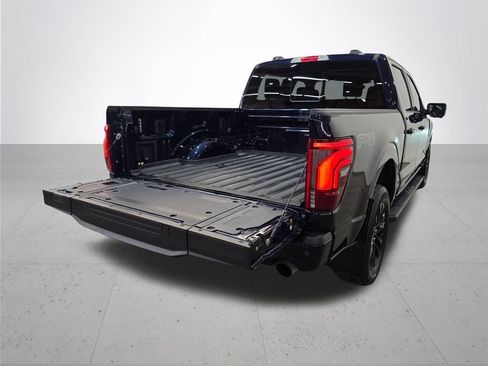 Used 2024 Ford F150 Lariat w/ Bed Utility Package AWD/4WD image 11