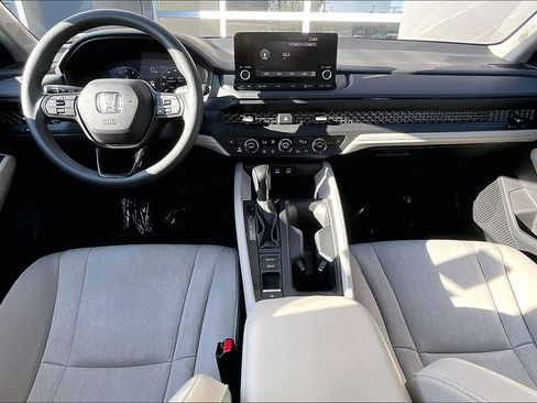 Used 2023 Honda Accord EX image 15