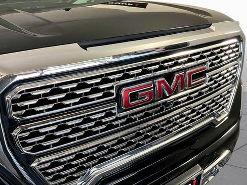 Certified 2021 GMC Sierra 1500 Denali w/ Technology Package AWD/4WD image 29