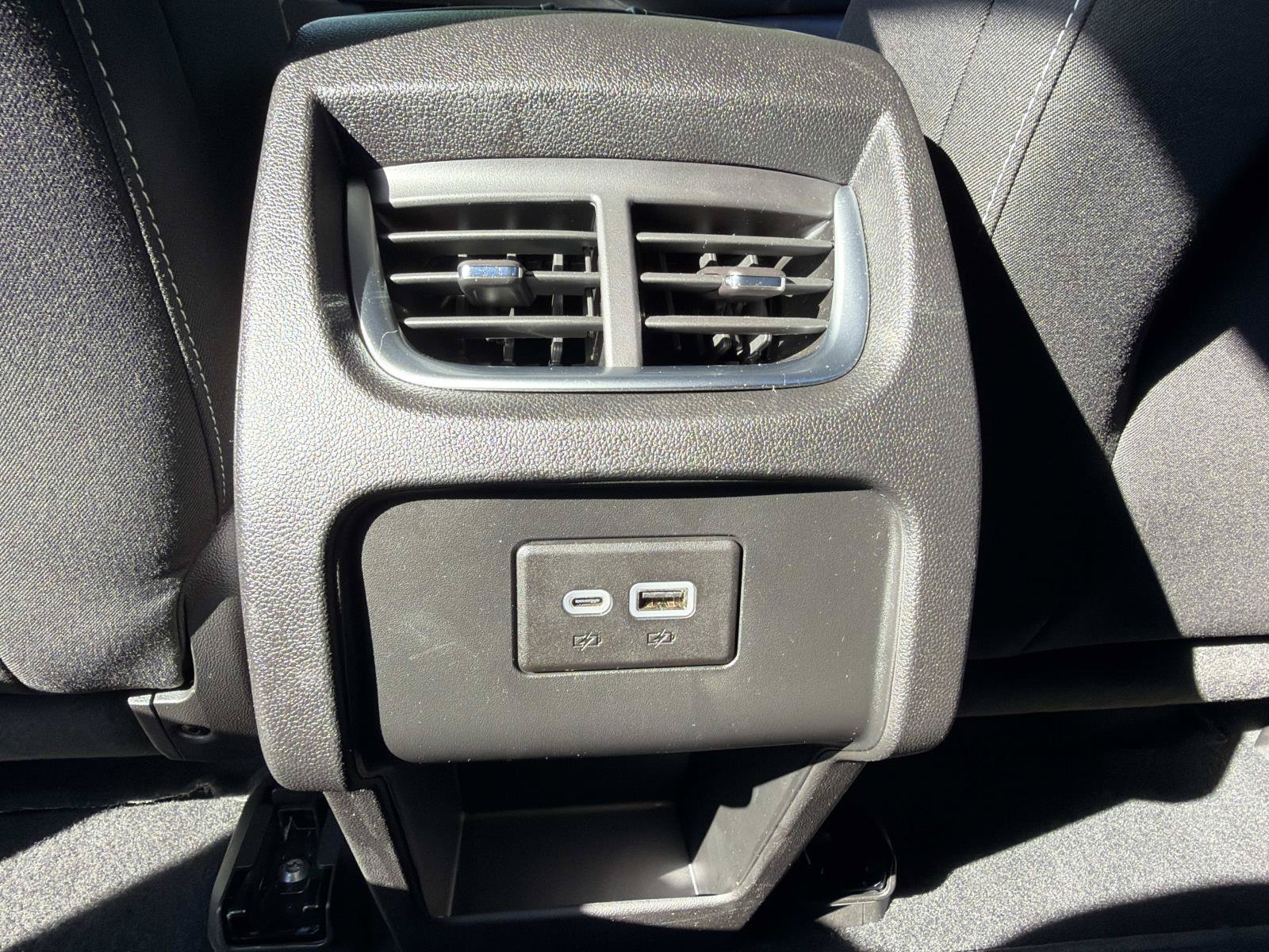 Certified 2025 Chevrolet Blazer LT w/ Driver Confidence Package FWD image 13
