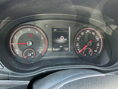 Certified 2020 Volkswagen Passat 2.0T R-Line FWD image 14