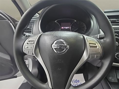 Used 2017 Nissan Altima 2.5 S w/ Power Driver Seat Package image 23