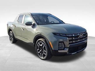 New 2025 Hyundai Santa Cruz Limited AWD/4WD video 2