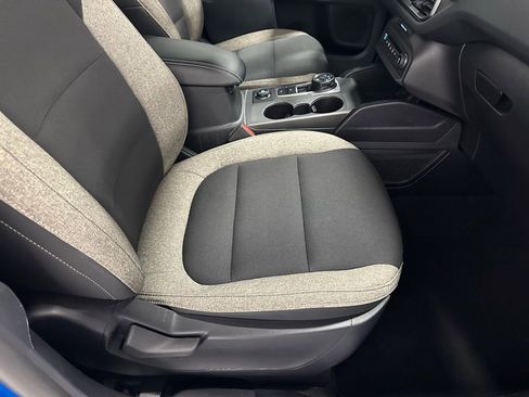 Used 2025 Ford Bronco Sport Big Bend image 55