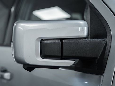 Certified 2023 Ford F150 Lariat w/ Equipment Group 502A High image 14