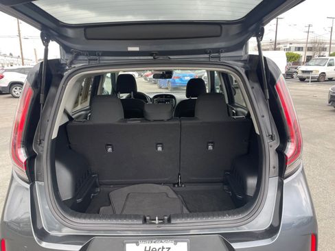 Used 2024 Kia Soul LX w/ Option Group 015 image 31