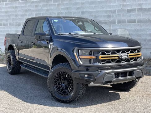 Used 2024 Ford F150 Tremor w/ Equipment Group 402A High AWD/4WD image 1
