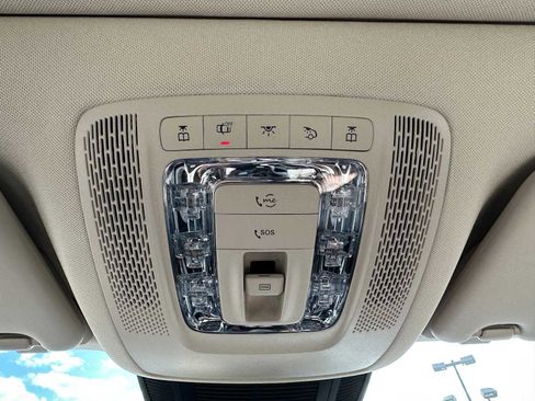 Used 2026 Mercedes-Benz GLE 350 4MATIC image 35