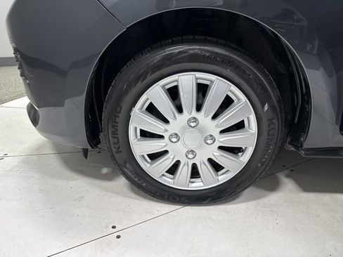 Used 2024 Mitsubishi Mirage G4 Black Edition FWD image 4