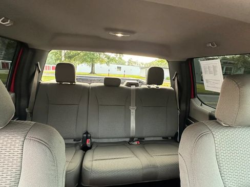 Used 2016 Ford F150 XLT AWD/4WD image 34
