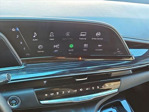 Certified 2024 Cadillac Escalade Sport w/ Touring Package image 15