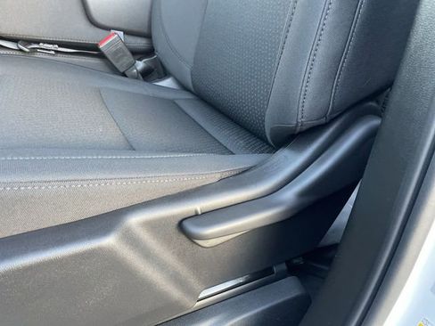 New 2026 Chevrolet Silverado 2500 W/T image 12