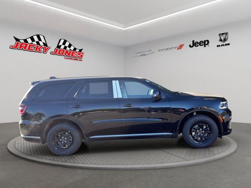 New 2026 Dodge Durango AWD image 7