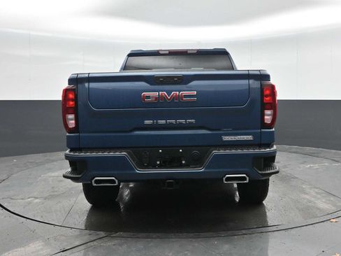 New 2026 GMC Sierra 1500 Elevation w/ X31 Off-Road Package image 11