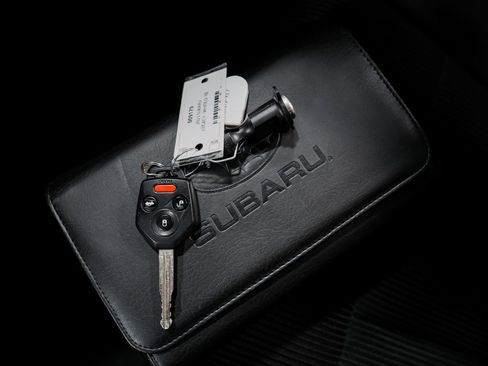 Used 2023 Subaru Legacy Premium image 21