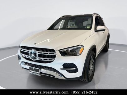 Certified 2026 Mercedes-Benz GLE 350 4MATIC