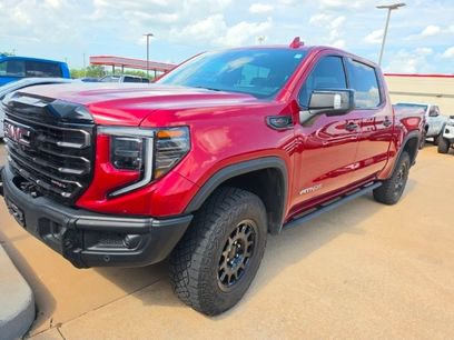 Used 2023 GMC Sierra 1500 AT4X w/ AT4X AEV Edition