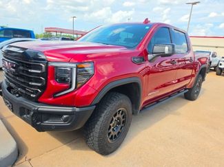 Used 2023 GMC Sierra 1500 AT4X w/ AT4X AEV Edition AWD/4WD video 1