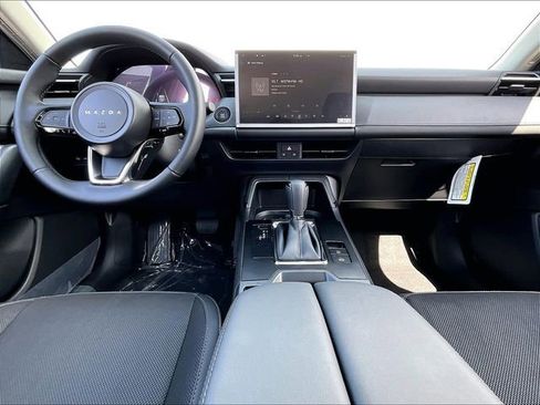 New 2026 MAZDA CX-5 Preferred image 11