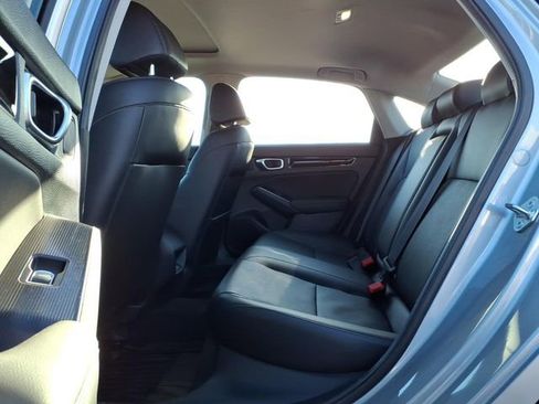 Used 2024 Honda Civic Touring image 27