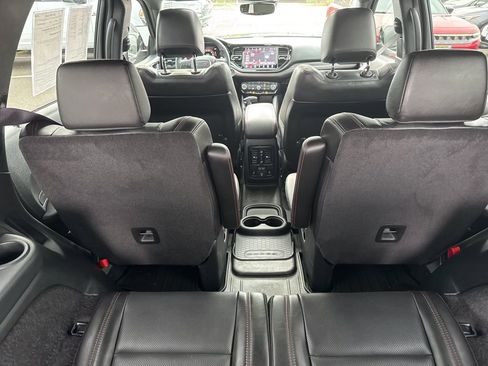 Used 2025 Dodge Durango R/T image 29