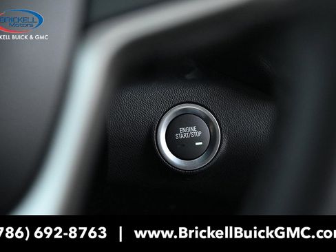 New 2024 GMC Terrain Denali w/ Denali Premium Package image 42