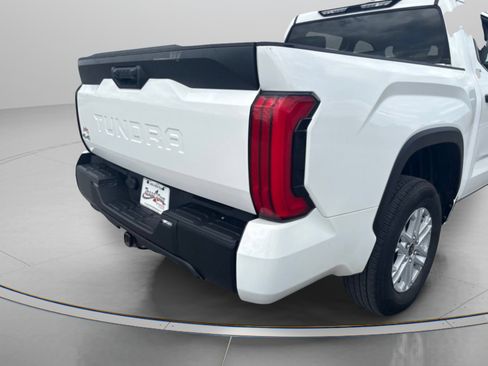 Used 2024 Toyota Tundra SR5 AWD/4WD image 11