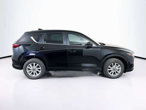 Used 2025 MAZDA CX-5 AWD 2.5 S w/ Select Package image 26