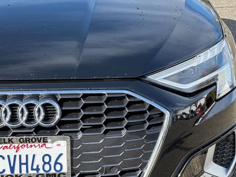 Used 2022 Audi A3 2.0T Prestige image 54