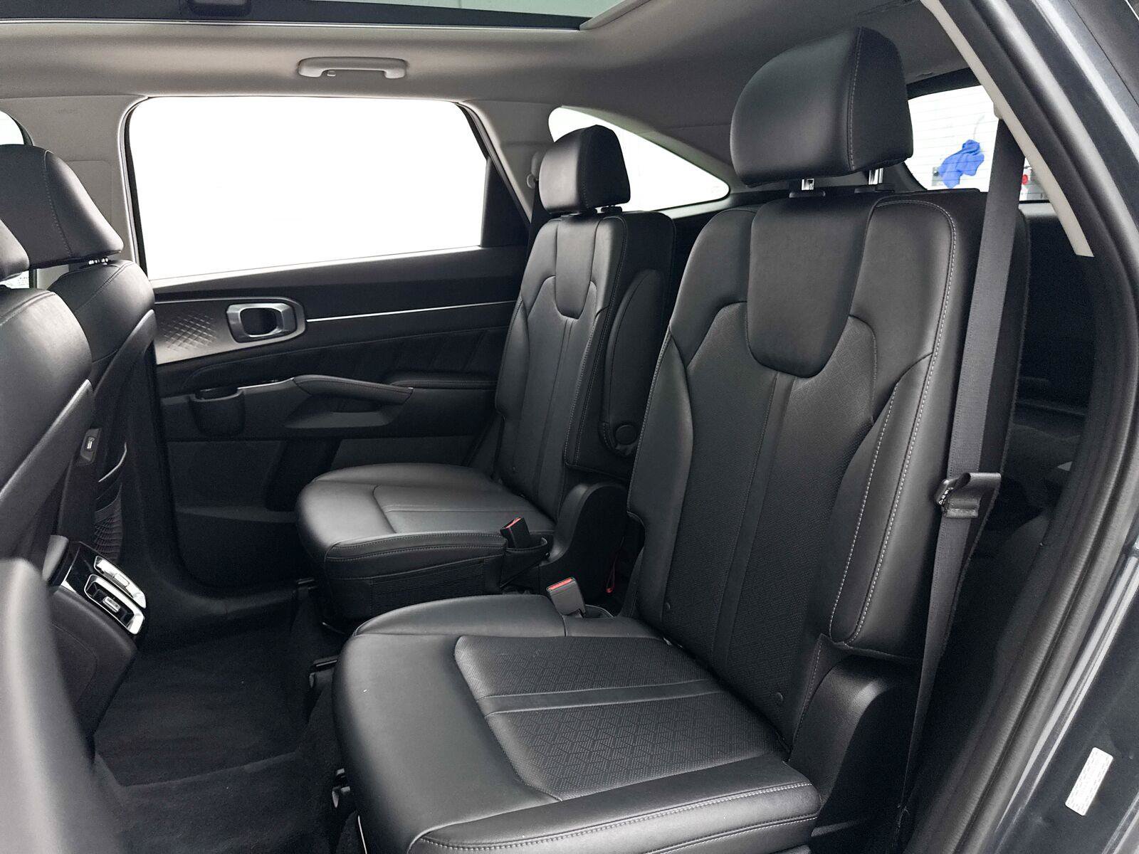 Used 2022 Kia Sorento SX FWD image 32