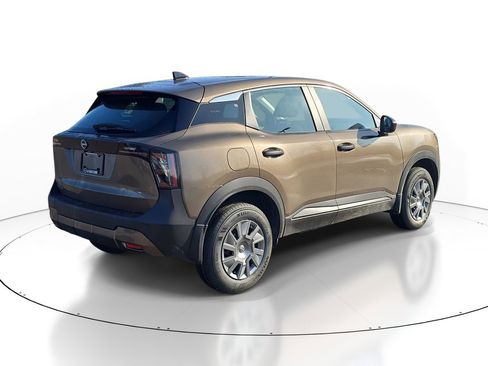 New 2026 Nissan Kicks S image 4
