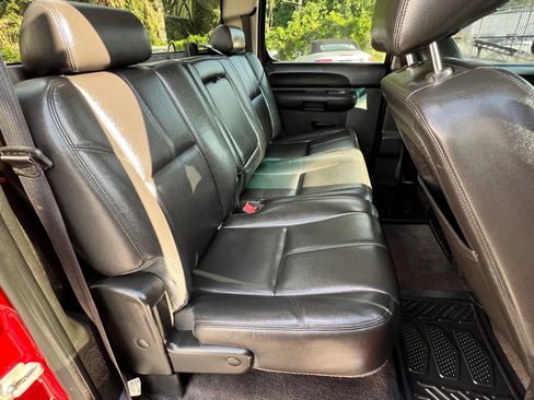 Used 2013 Chevrolet Silverado 1500 LT w/ All-Star Edition image 10