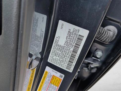 Used 2024 Honda Accord EX image 28
