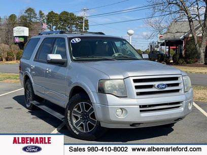 Used 2010 Ford Expedition Limited
