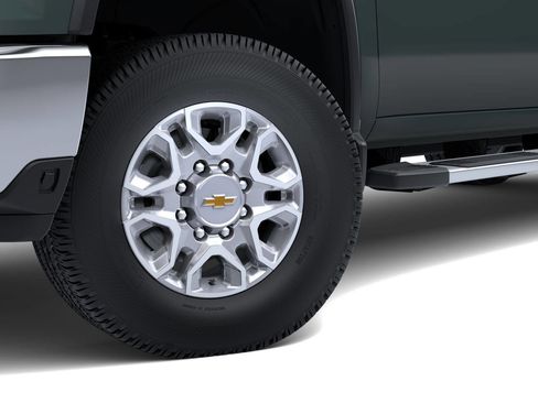 New 2026 Chevrolet Silverado 3500 LT w/ All Star Edition image 27