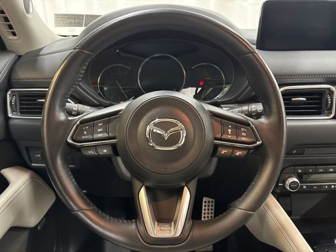 Used 2023 MAZDA CX-5 AWD 2.5 S w/ Premium Plus Pkg image 14