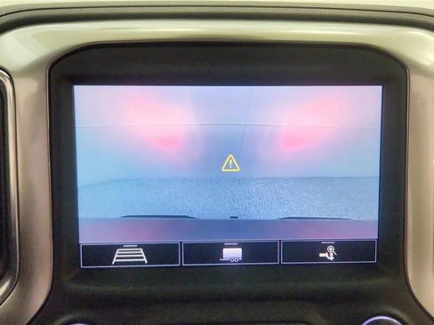 Used 2020 Chevrolet Silverado 1500 LTZ w/ LTZ Premium Package image 30