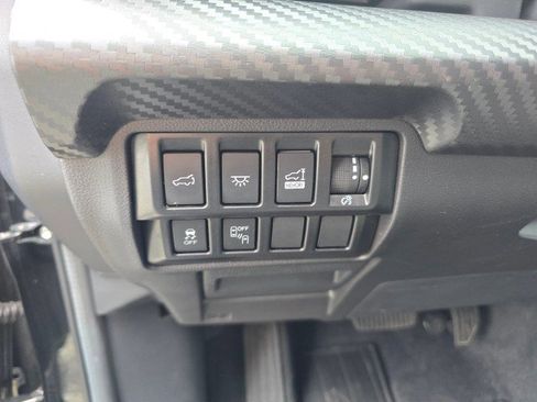 Used 2022 Subaru Ascent Onyx Edition image 27