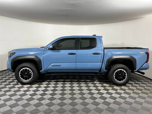 New 2026 Toyota Tacoma TRD Off-Road image 8
