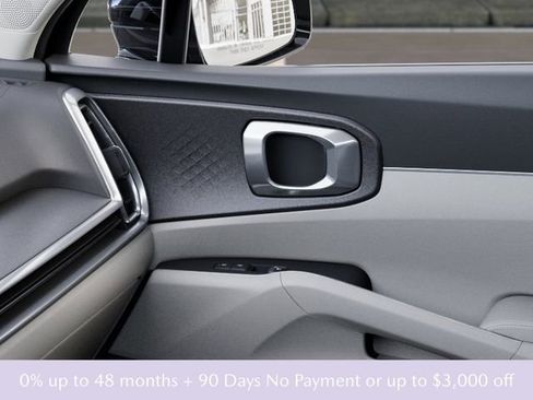 New 2026 Kia Sorento EX AWD/4WD image 25