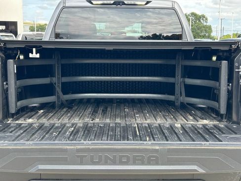 Used 2024 Toyota Tundra TRD Pro AWD/4WD image 13