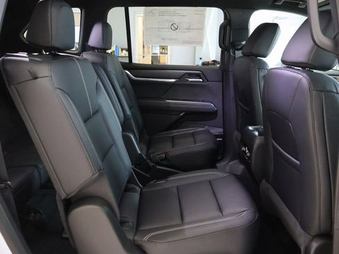 New 2026 GMC Acadia Elevation w/ Black Edition image 33