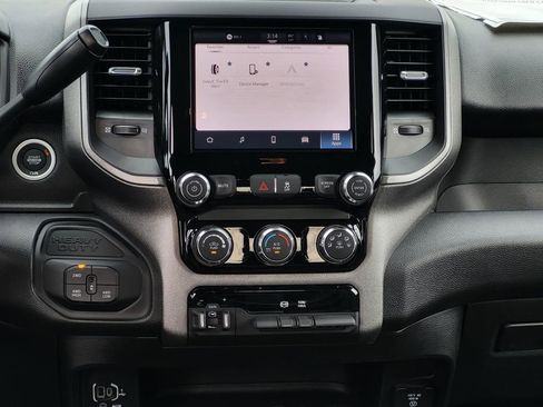 New 2025 RAM 2500 Tradesman w/ Chrome Appearance Group image 28