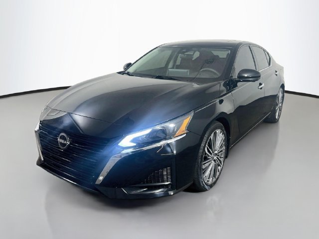 Used 2024 Nissan Altima 2.5 SL FWD image 5