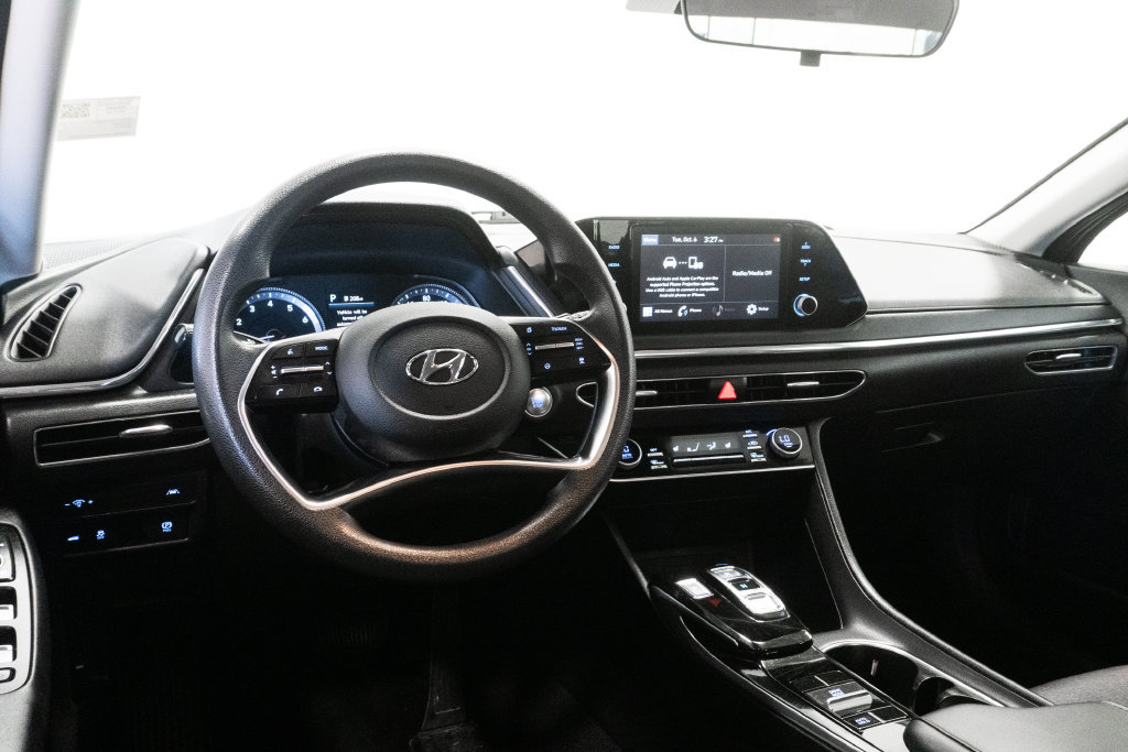 Used 2020 Hyundai Sonata SEL w/ Cargo Package FWD image 14