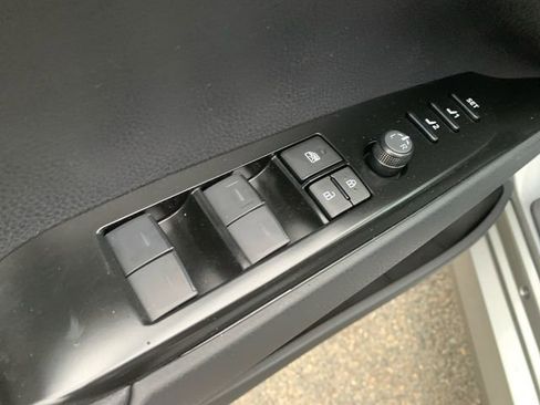 New 2026 Toyota Camry XLE AWD/4WD image 14