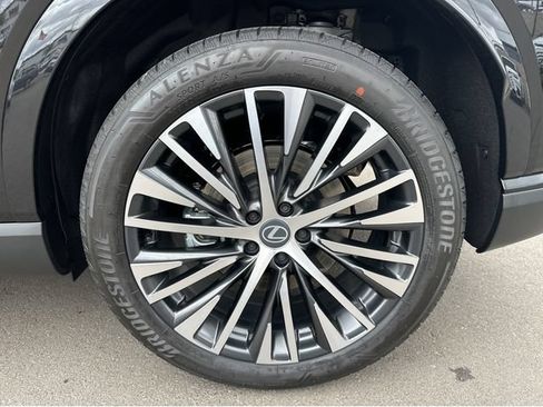 New 2026 Lexus RX 350 Premium Plus FWD image 41