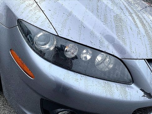 Used 2007 MAZDA MAZDASPEED6 Grand Touring image 29